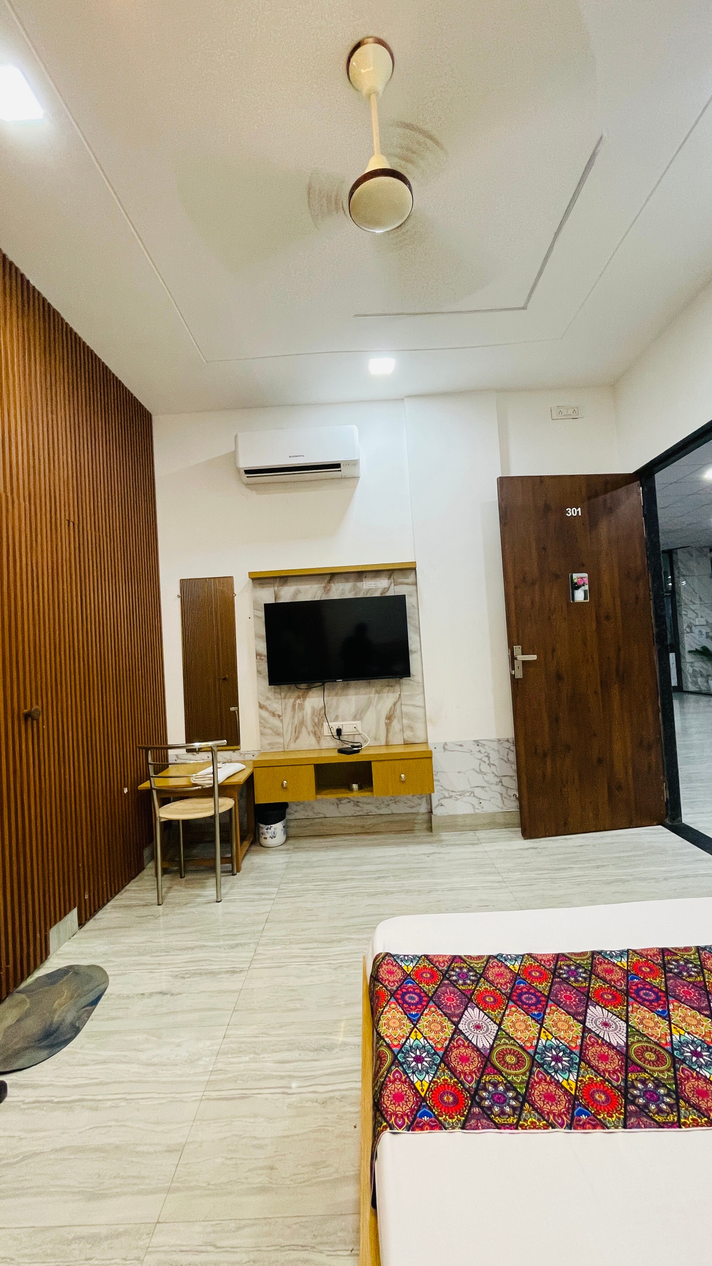 Hotel G9 Bhilwara - Tap to explore photos