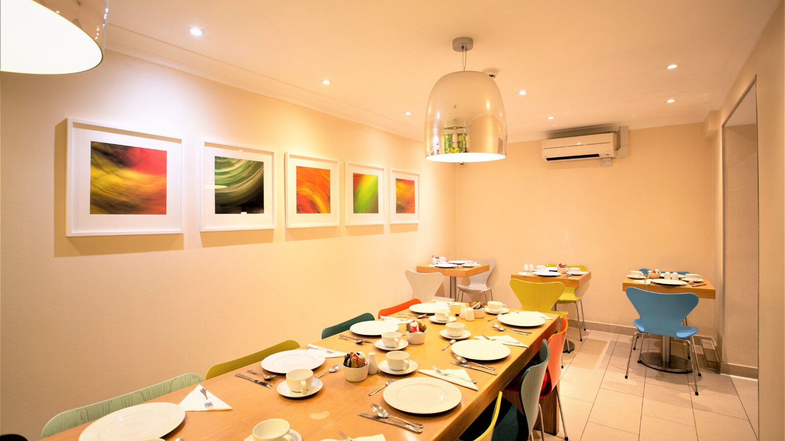 Main gallery
