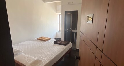 MAYA HOME STAY Room Type - 205