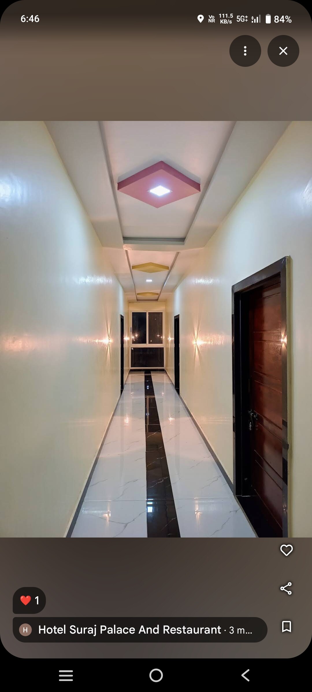 Main gallery
