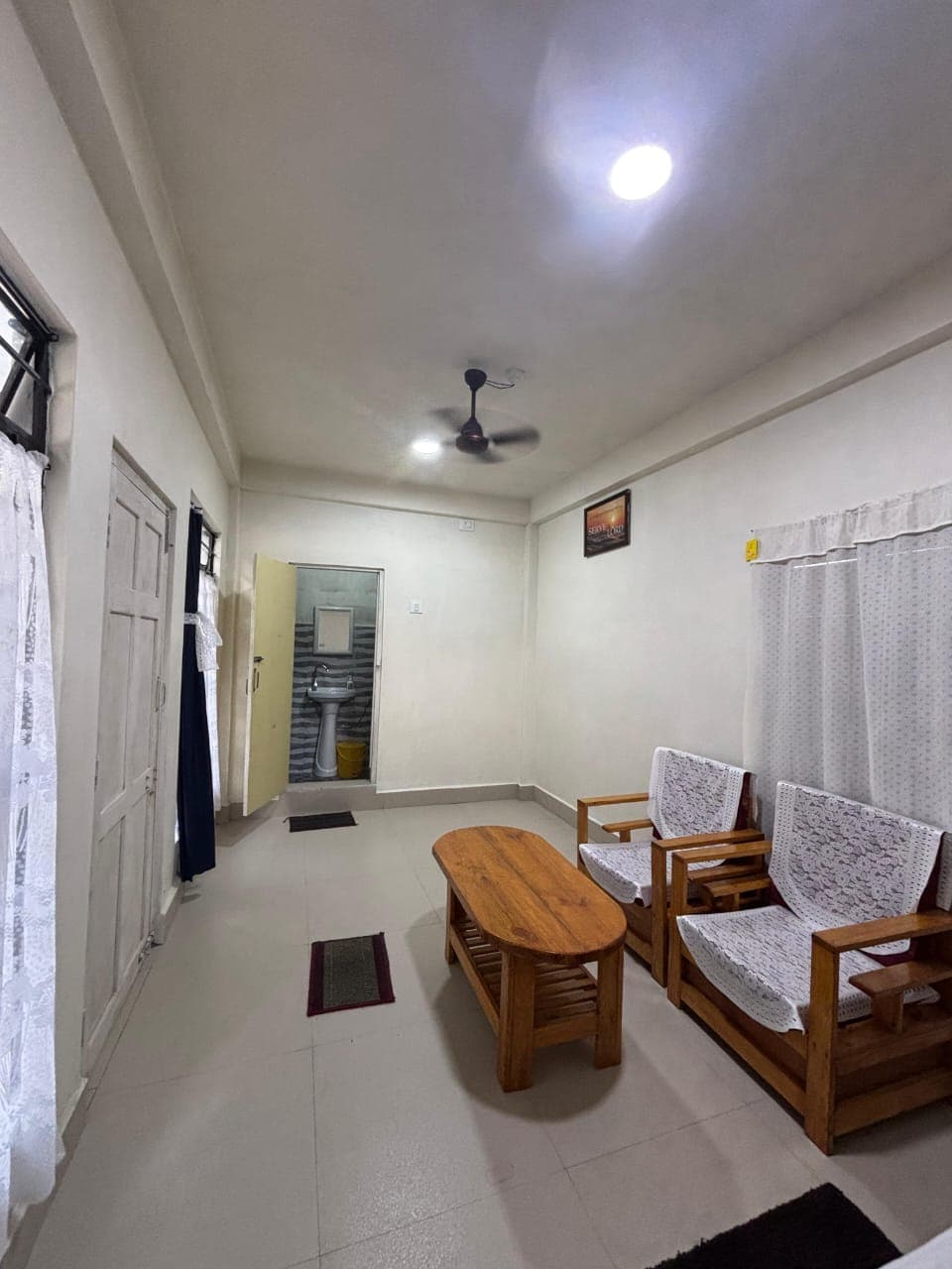Syrwan Homestay and Camping - Tap to explore photos