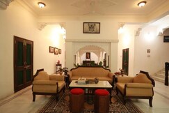 Mahendra Niwas - A heritage Stay