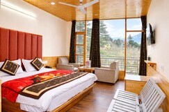Photos of Vayza Heights Manali
