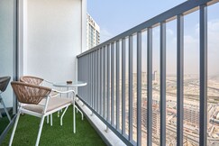 STAY By Latinem Luxury 1BR Holiday Home CB 3503