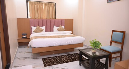 HOTEL R.C. INN Room Type - Executive Room