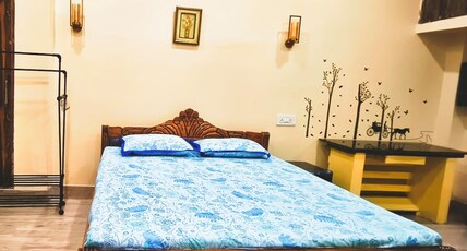 Serene Homestay Room Type - Serene Prime: Peace, Prime And You