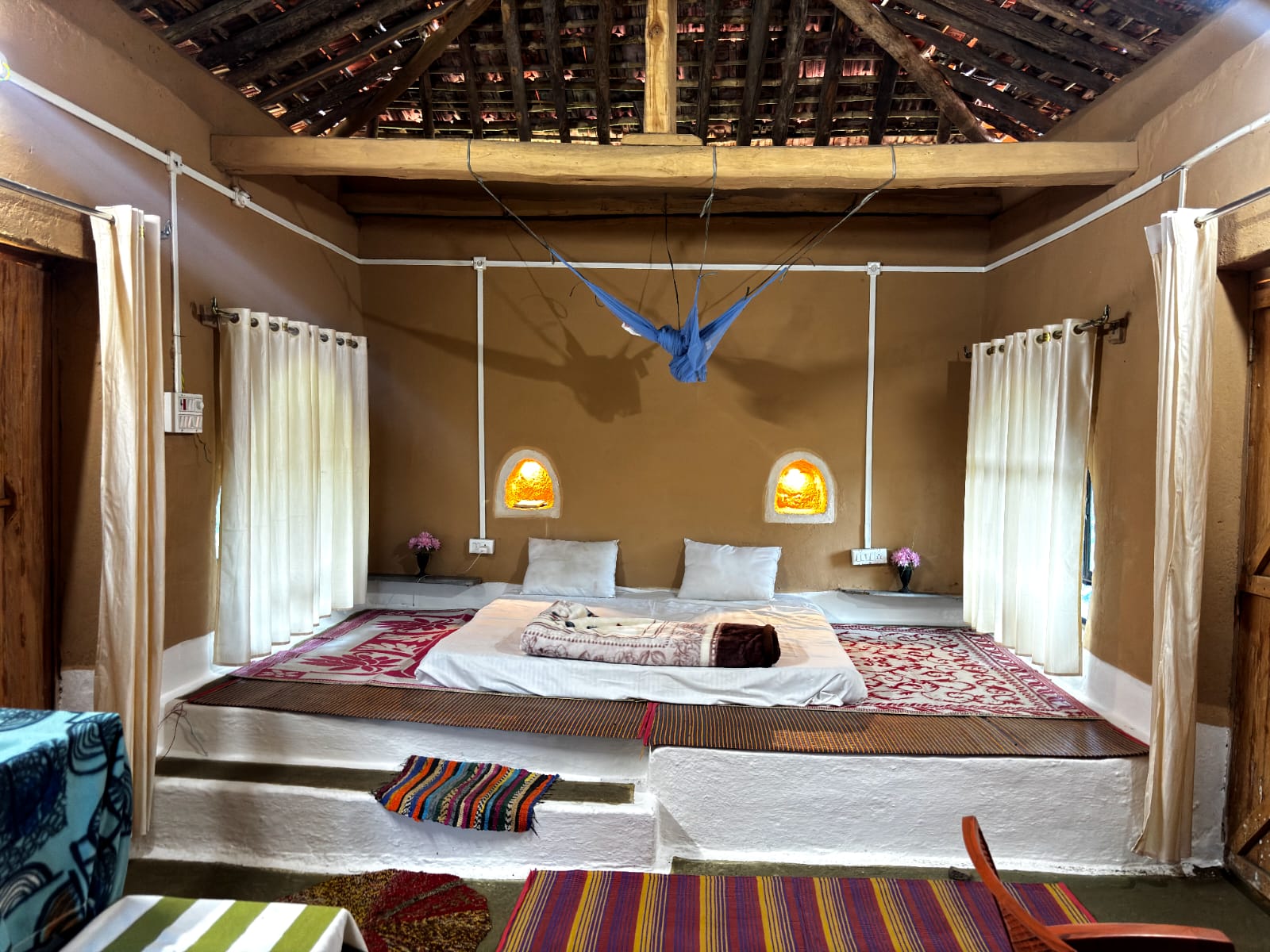Madhvan Home Stay Deovgarh - Tap to explore photos