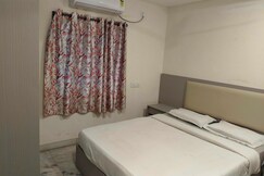 Hotel O Shadnagar Formerly Sri Jogulamba Residency