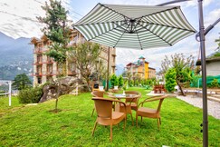 Address of Snow City's Montana Blues Resort Manali - Heated & Air-Cooled Stay