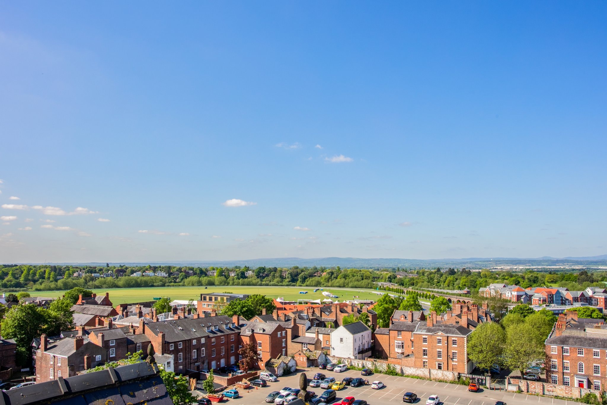 Crowne Plaza CHESTER - Tap to explore photos