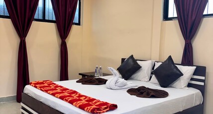 Shree Apex Resort Room Type - Classic Room