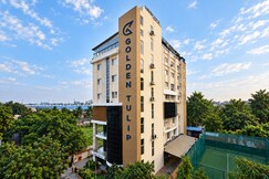 Golden Tulip Salt Lake City Kolkata