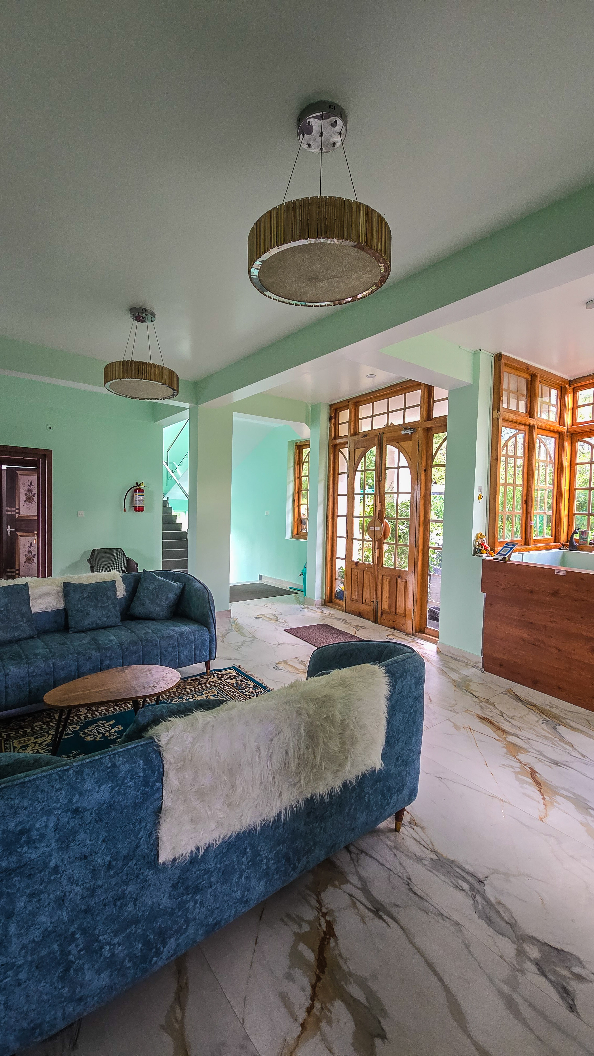 The Pluck Homestay- Umagarh - Tap to explore photos