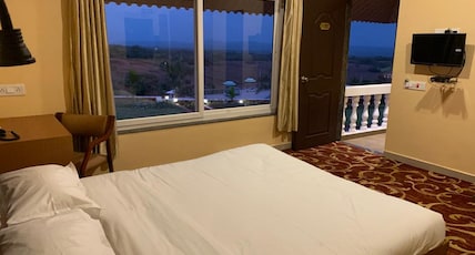 The Nanny Grand Holiday Resort Room Type - Premium Cottage Room The Nanny Grand Holiday Resort Room Type - Premium Cottage Room