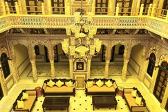 Hotel Mandawa Vilas