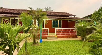 RAINHILLS HOLIDAY RESORT Room Type - Deluxe Non AC Room