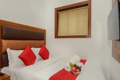 Address of FabHotel Zillion Executive