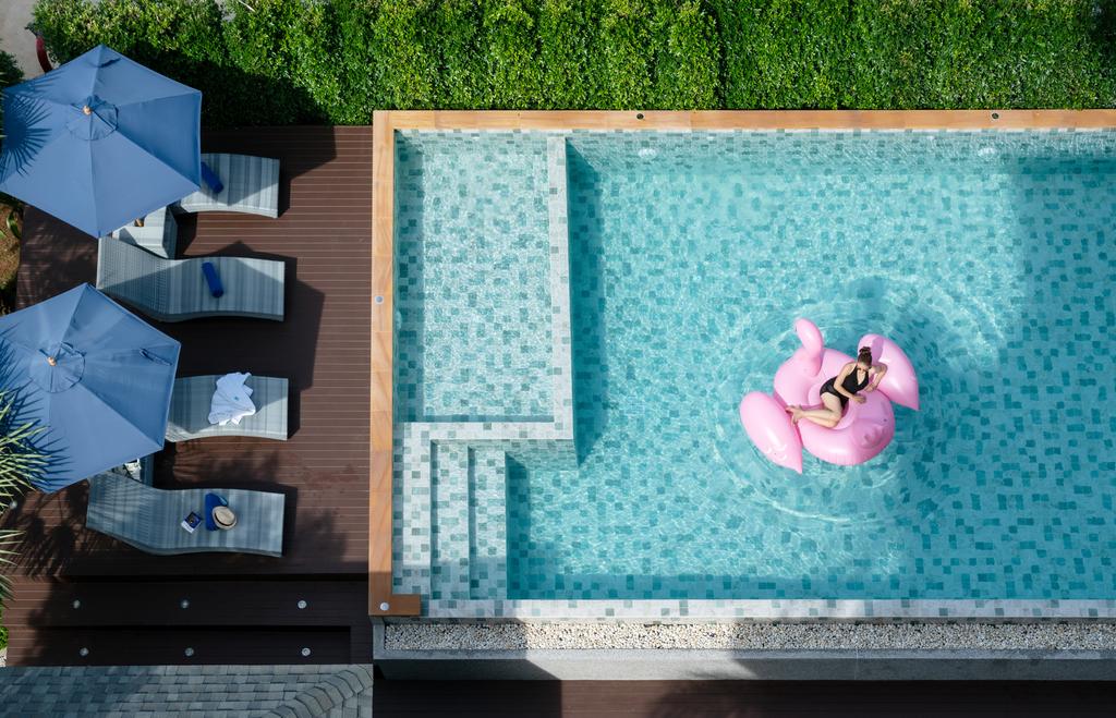 Nap Krabi Hotel - Tap to explore photos