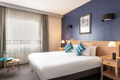Aparthotel Adagio La Defense Esplanade