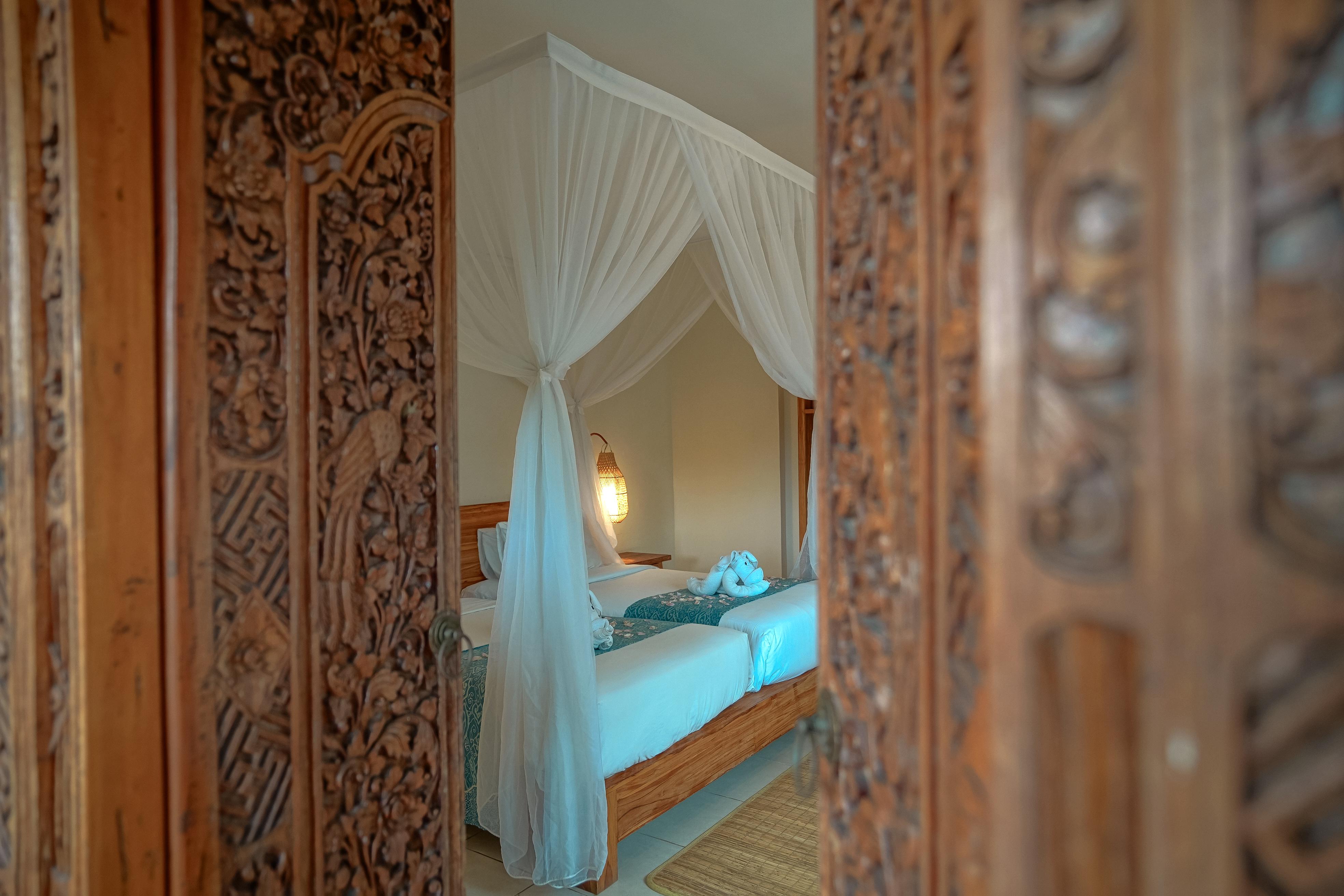 Pertiwi Resort & Spa - Tap to explore photos