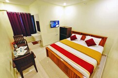 Address of Anugraha Lodge Murudeshwar