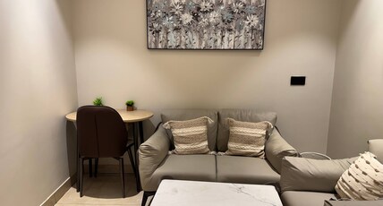 Riveroak Studio Private Retreat Room Type - Riveroak Studio Private Retreat