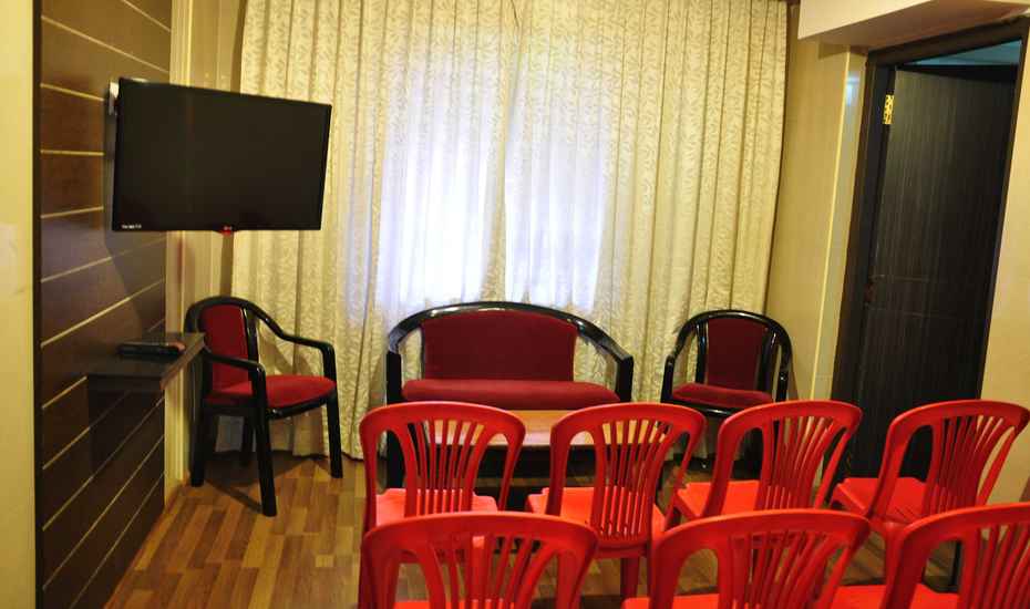 Hotel Rhio - Tap to explore photos