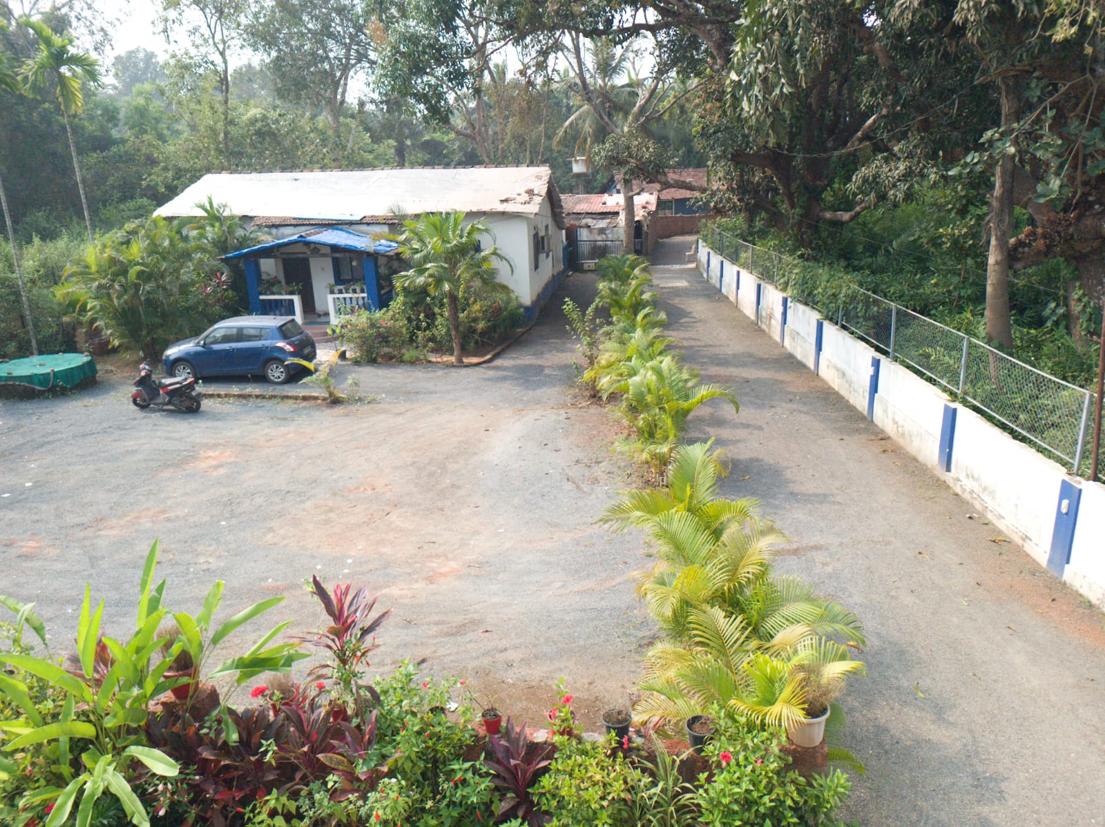 Main gallery