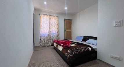 AL MUKHTAR GUEST HOUSE Room Type - Bedroom 202