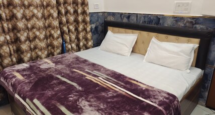 Shri Bhagwati Palace Room Type - Bedroom 5