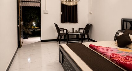 Danak Farm and Resort Room Type - DELUXE  AC ROOM
