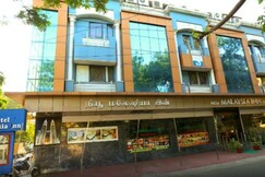 Hotel New Malaysia Inn