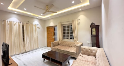 A Cozy Corner Thoughtfully Yours Room Type - A Cozy Corner Thoughtfully Yours