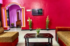 Independent private property by Shivalaya Holidays