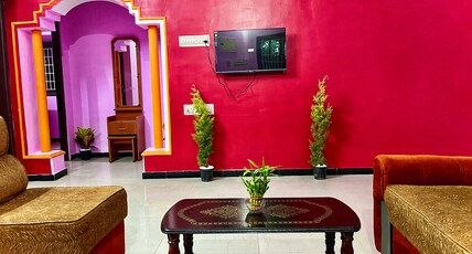 Independent private property by Shivalaya Holidays Room Type - Independent private property by Shivalaya Holidays Independent private property by Shivalaya Holidays Room Type - Independent private property by Shivalaya Holidays
