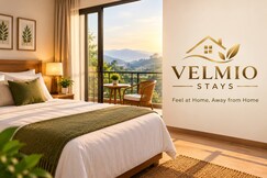 Photos of Velmio Stays