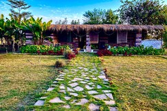 Jaivik Jeevan Farm Stay A