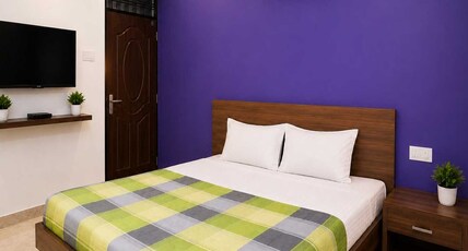 Hotel O Raghav Inn Room Type - Classic