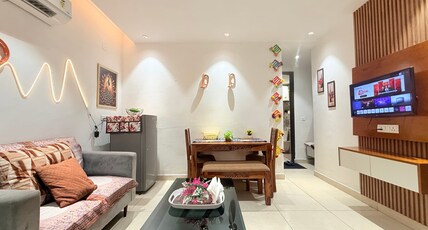 Vetri HomesV Room Type - Vetri HomesV