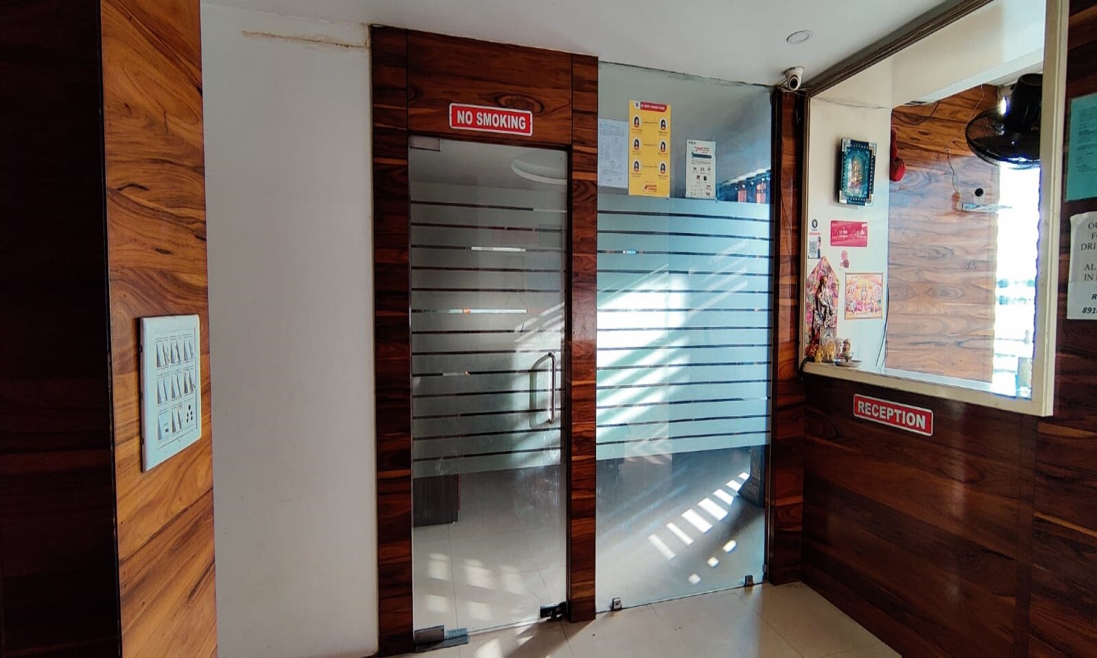 Main gallery