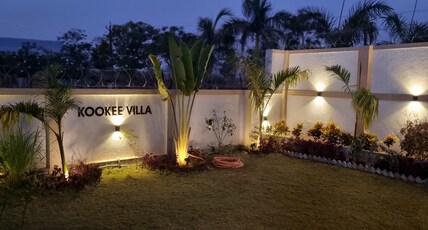 Kookee Villa, Saputara | 3BHK Villa Room Type - Kookee Villa, Saputara | 3BHK Villa