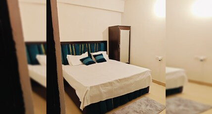 Avimukta Premium Stay | 2BHK Apartment Room Type - Avimukta Premium Stay | 2BHK Apartment Avimukta Premium Stay | 2BHK Apartment Room Type - Avimukta Premium Stay | 2BHK Apartment