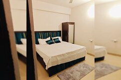 Address of Avimukta Premium Stay | 2BHK Apartment