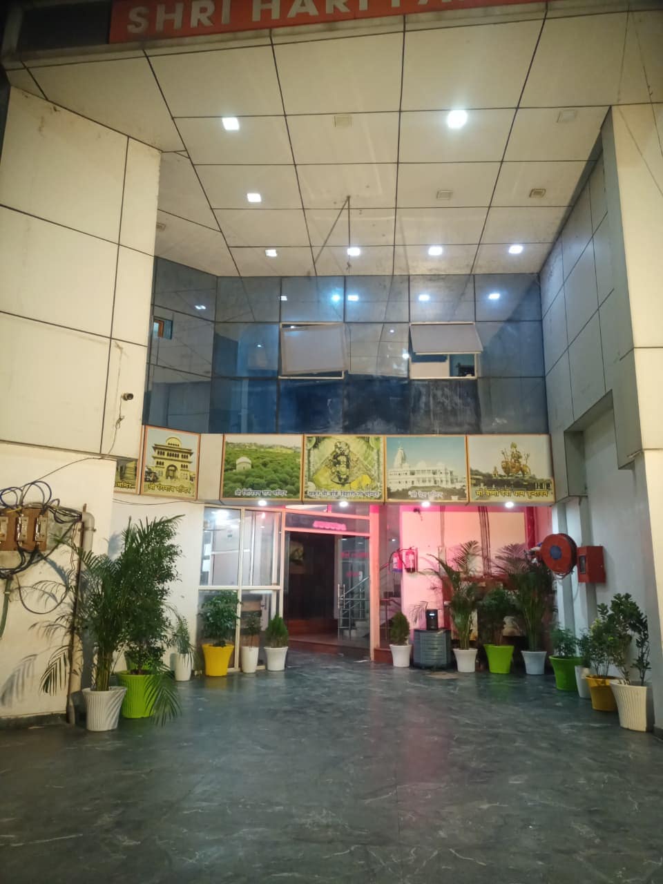Main gallery