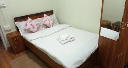 Primrose Homestay Room Type - Primrose Homestay
