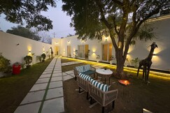 Three Musketeers Farm Stay