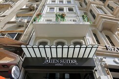 MIEN w SUITES