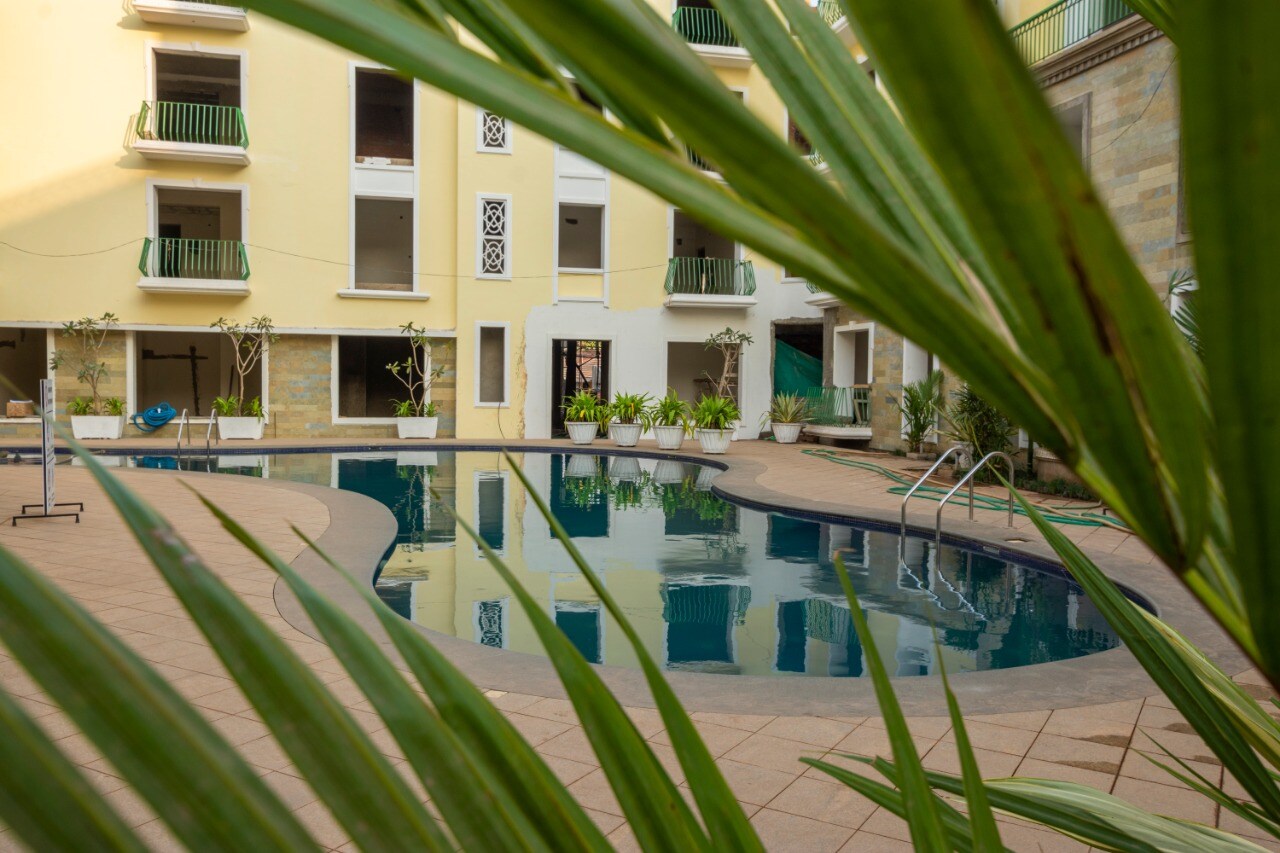 Arpora Suites | Apartment Units - Tap to explore photos