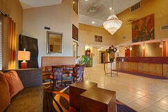 Best Western Plus Woodland Hills Hotel & Suites