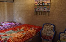 Budget Room